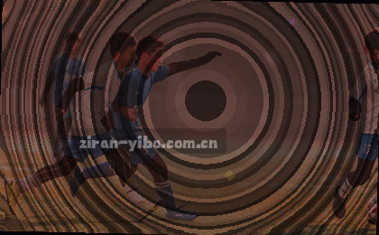数据波动曲线旁,标记着异常峰值的红点闪烁